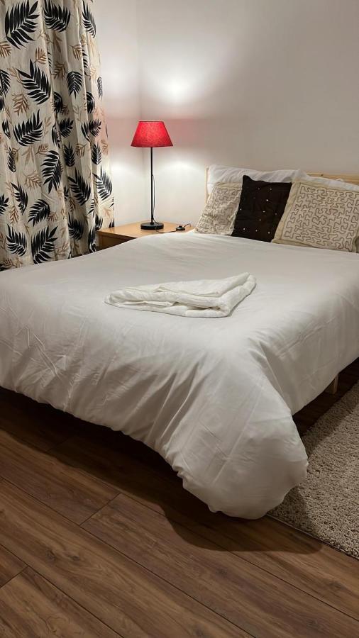 Smalinz Homes Finchley Londra Esterno foto